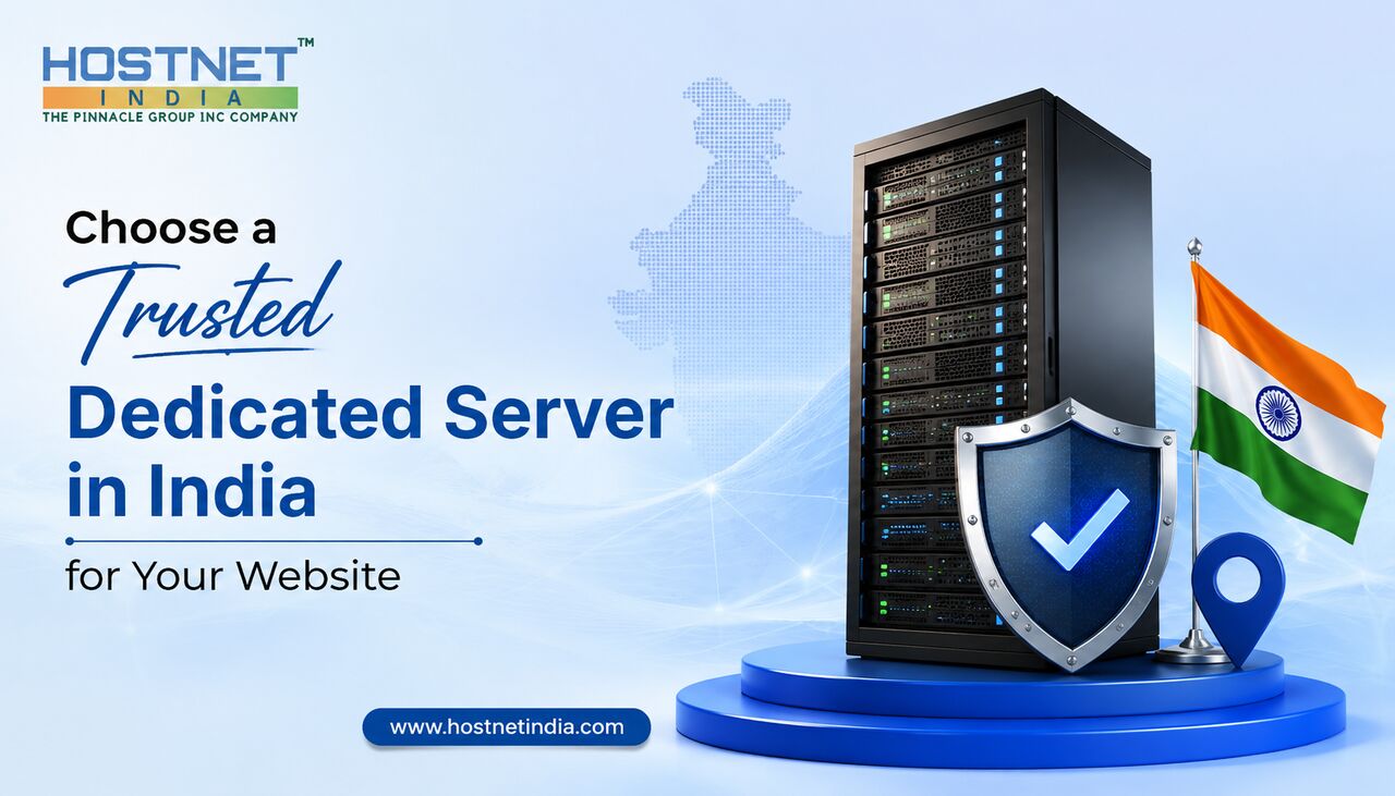 Mumbai, Computer, Choose A Trusted Dedicated Server In India For Your Website