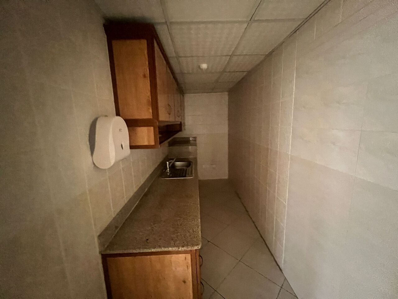 Sanad, Offices, BHD 400,  101 Sq. Meter,  OFFICE SPACE FOR RENT IN SANAD