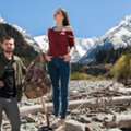 Auden Col Trek Package | High-Altitude Trekking Expedition