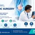 Orthopedic Surgery In India Quality Care For Arab Patients