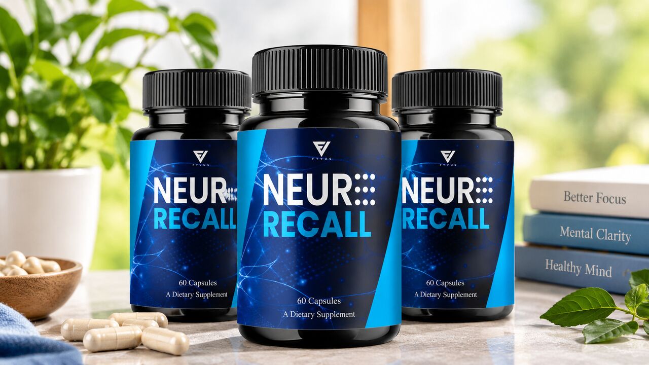 New York, Health & Beauty Items, USD 11,  Neuro Recall &mdash; Clear Mind. Clear Formula.