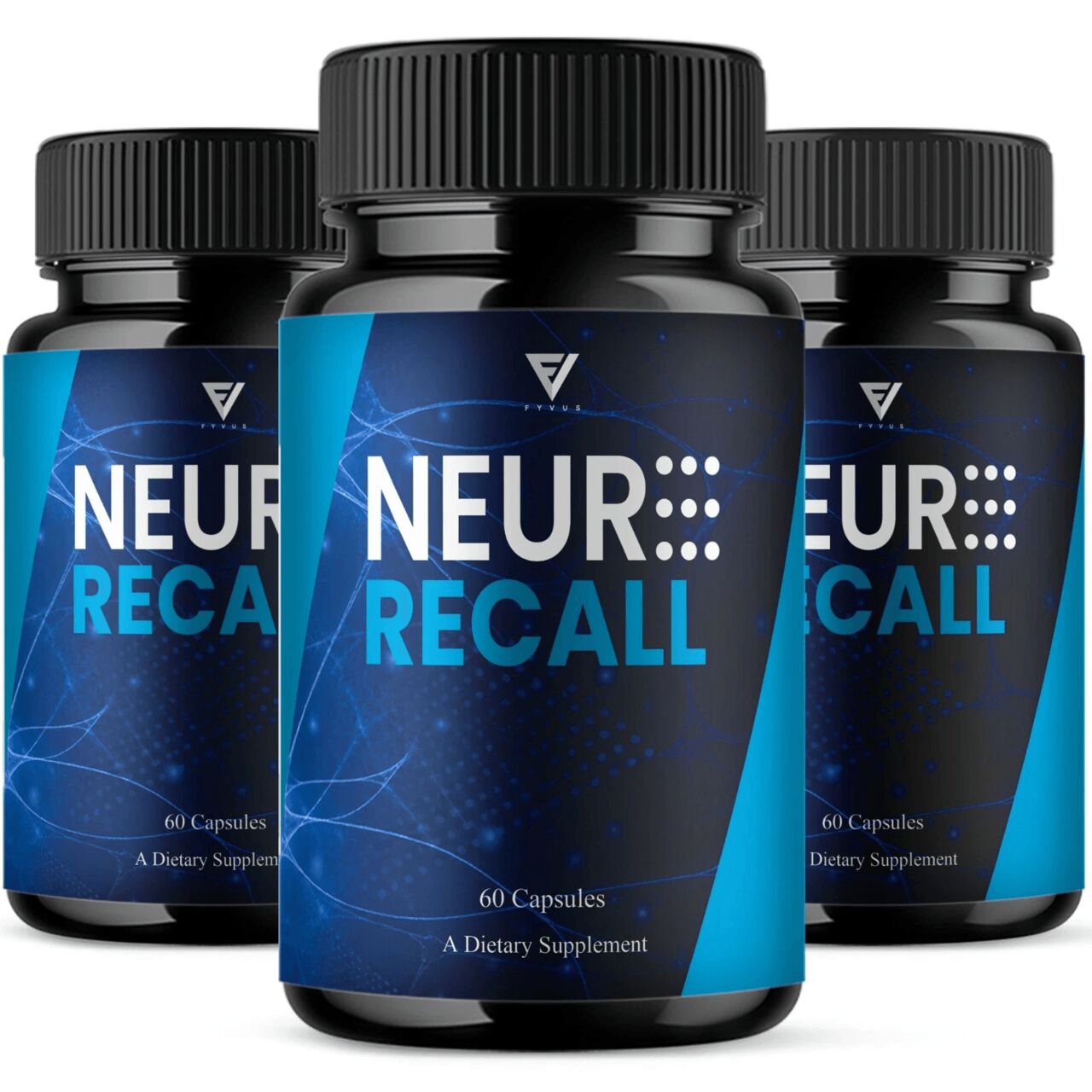 New York, Health & Beauty Items, USD 11,  Neuro Recall &mdash; Clear Mind. Clear Formula.