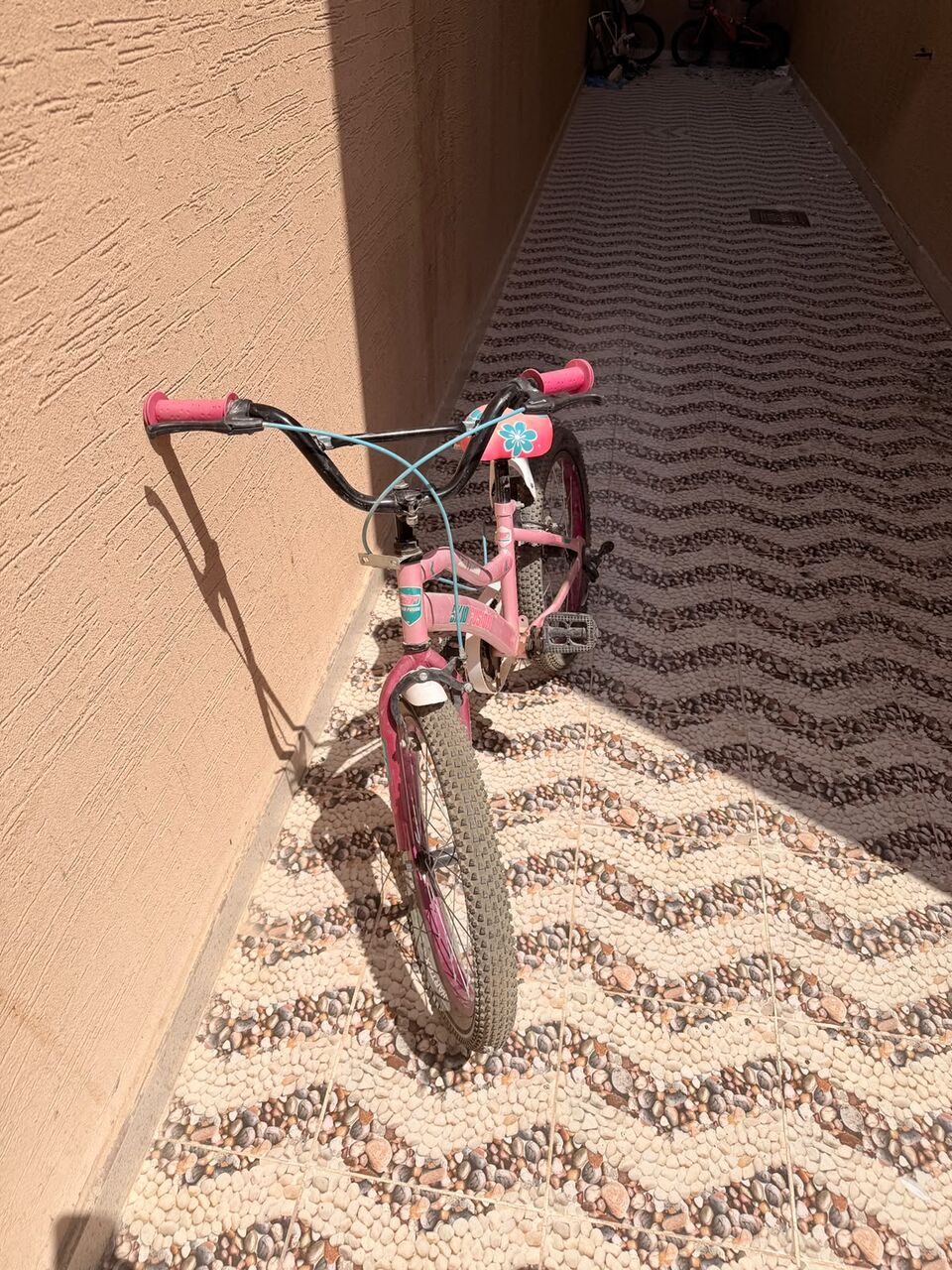 Al Malaz, Bicycles, SAR 50,  Kids Bycycle