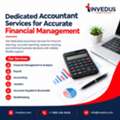 Get Dedicated Accountant Services For Growing Businesses