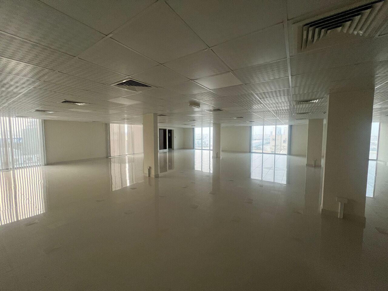 Sanad, Offices, BHD 900,  240 Sq. Meter,  SPACIOUS OFFICE SPACE FOR RENT IN SANAD
