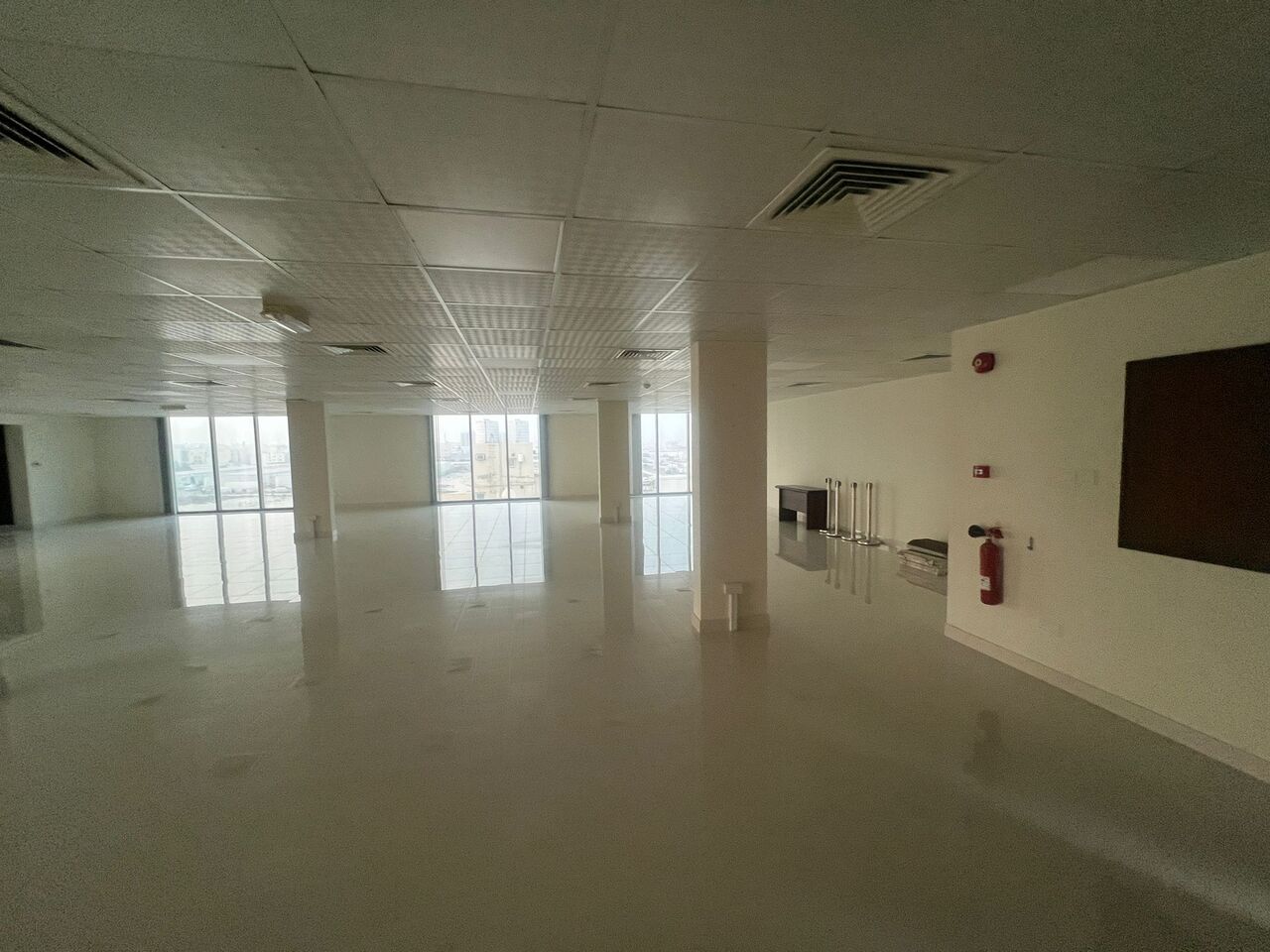 Sanad, Offices, BHD 900,  240 Sq. Meter,  SPACIOUS OFFICE SPACE FOR RENT IN SANAD