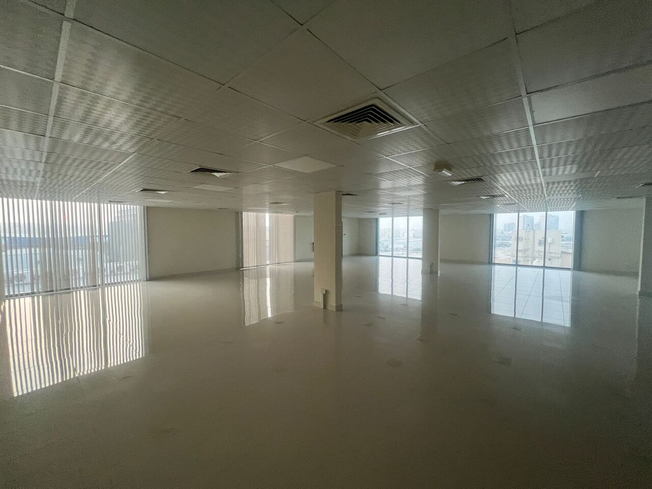Sanad, Offices, BHD 900,  240 Sq. Meter,  SPACIOUS OFFICE SPACE FOR RENT IN SANAD