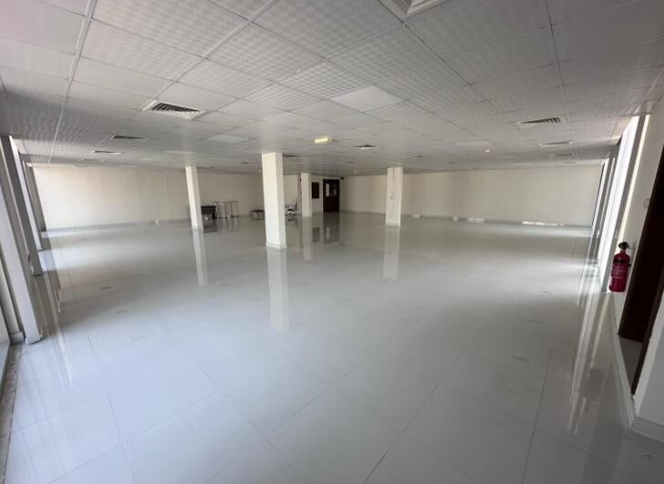 Sanad, Offices, BHD 900,  240 Sq. Meter,  SPACIOUS OFFICE SPACE FOR RENT IN SANAD