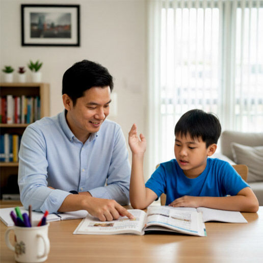 Singapore, Education, Find The Right Malay Home Tuition Singapore For Your Child