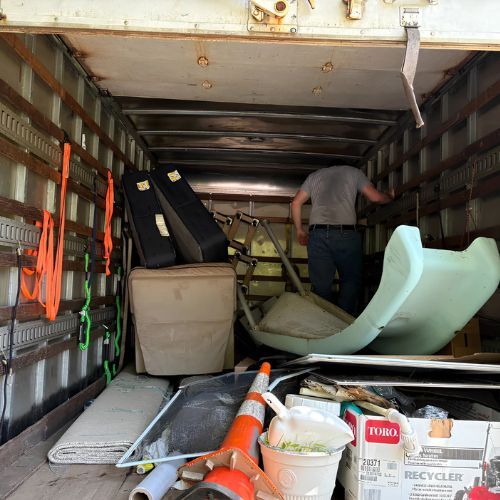 New York, Cleaning, Affordable Junk Removal Cost With Rubbish Rescue LLC