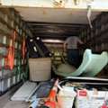 Affordable Junk Removal Cost With Rubbish Rescue LLC