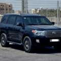 BHD 8800,  Toyota Land Cruiser,  2012,  Automatic,  310000 KM,   GXR V8  MODEL FOR SALE