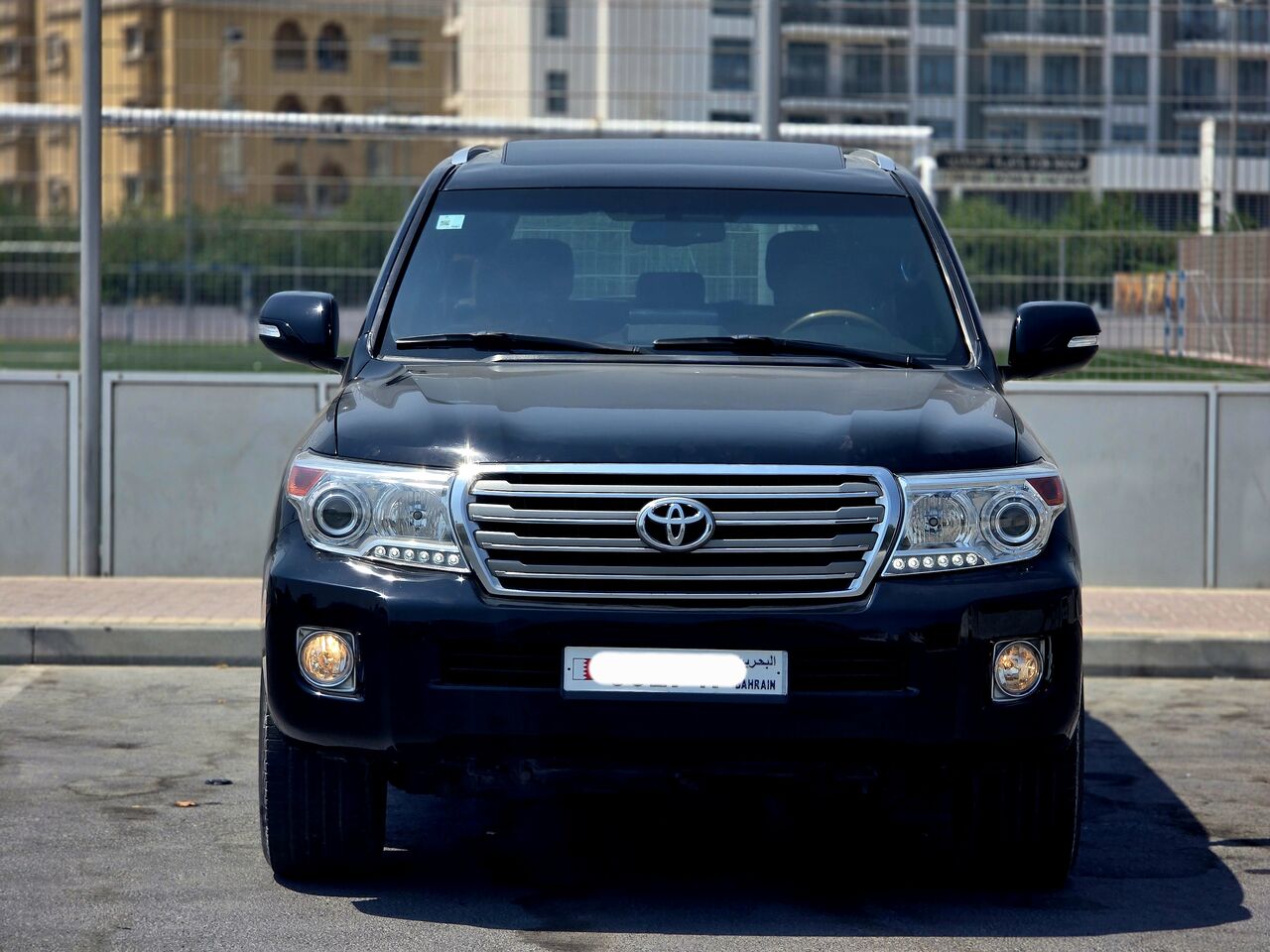 Manama, Vehicles, Cars & Trucks , BHD 8800,  Toyota Land Cruiser,  2012,  Automatic,  310000 KM,   GXR V8  MODEL FOR SALE
