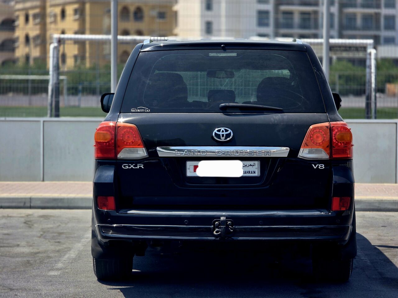 Manama, Vehicles, Cars & Trucks , BHD 8800,  Toyota Land Cruiser,  2012,  Automatic,  310000 KM,   GXR V8  MODEL FOR SALE