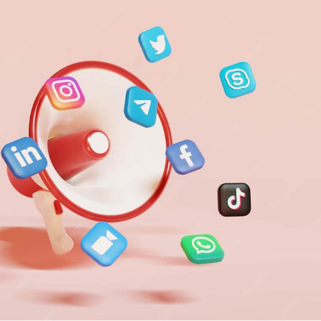 Vancouver, Marketing, Social Media Marketing Company