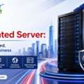 USA Dedicated Server: Built For Speed, Made For Business