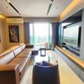 THB 35000000,  3 BR,  250 Sq. Meter,  Supalai Prima Riva Exceptional 250 Sq.m. Family Home With River View Premium Interior And