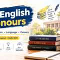 B.A. (Hons.) English Admission 2026-27 | Fees, Eligibility