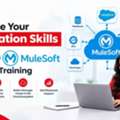 Advance Your Integration Skills With Salesforce MuleSoft Training
