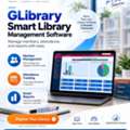 Smart Library Management Software For Modern Schools And Colleges