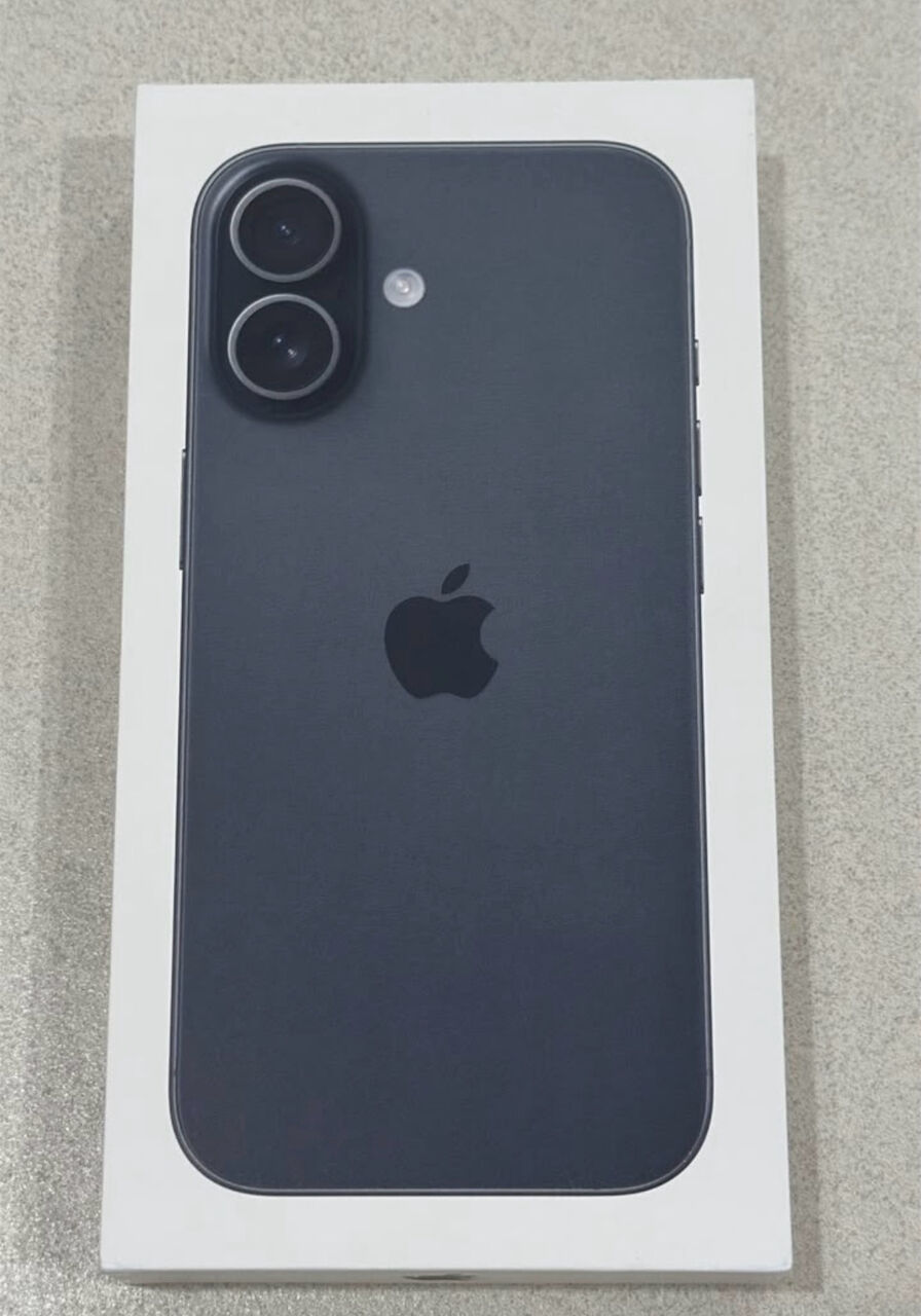 Jubail, Mobile Phones, SAR 3600,  Iphone 17 256 GB For Sell