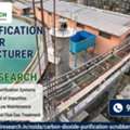 Co2 Purification Scrubber Manufacturer In Noida