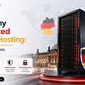Germany Dedicated Server Hosting: High Performance, Low Latency