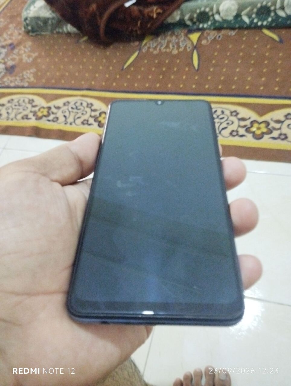 Al Sharafeyah, Mobile Phones, SAR 230,  Samsung M32 4GB Ram ,64GB Memory
