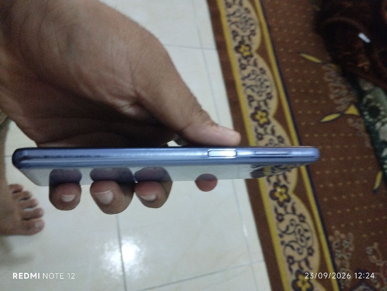Al Sharafeyah, Mobile Phones, SAR 230,  Samsung M32 4GB Ram ,64GB Memory