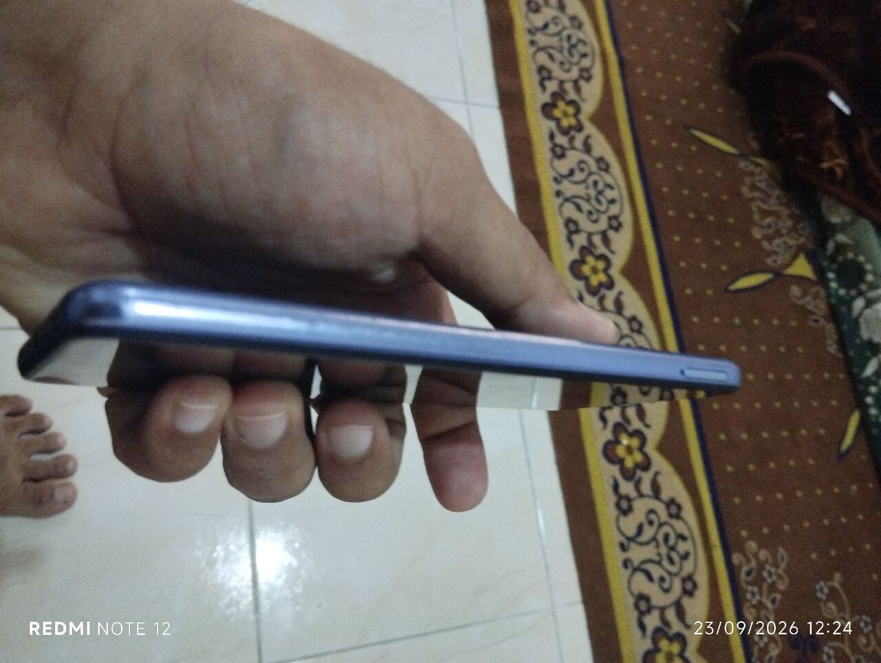 Al Sharafeyah, Mobile Phones, SAR 230,  Samsung M32 4GB Ram ,64GB Memory