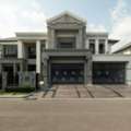 THB 290000,  175 Sq. Feet,  Fully Furnished 5-Bedroom Pool Villa, 5 Minutes From Bangkok Pattana BPA � Grand Bangkok