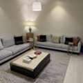 SAR 1500,  Couches With Mat And Table For Sale كنب مع طاولات و سجاده