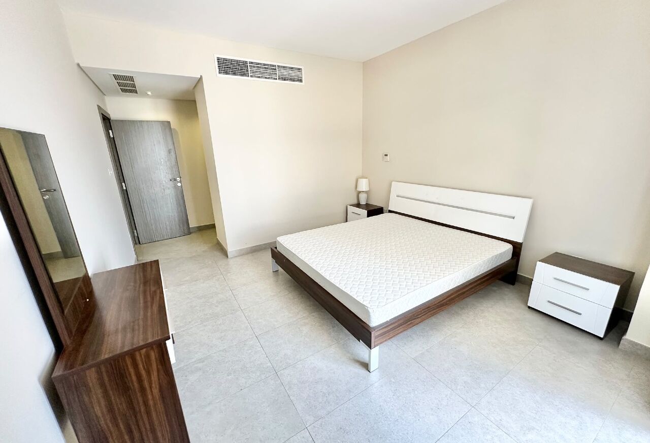 Manama, Apartments, Flats, Houses & Villas, BHD 350/month,  1 BR,  SPECIOUS| INCLUSIVE| MAINTENANCE| OPEN KITCHEN