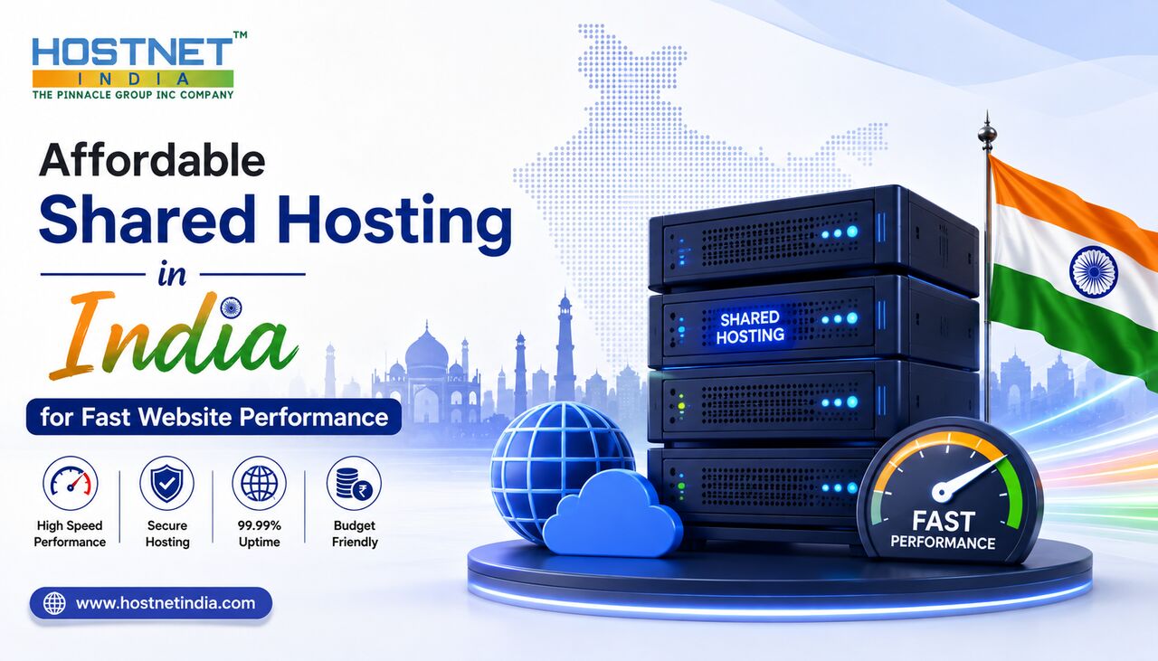 Mumbai, Computer, Affordable Shared Hosting In India For Fast Website Performance