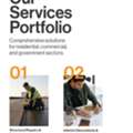 Transforming Spaces, Securing Assets: For Expert Construction & Facility Care,