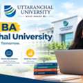 Online BA Uttaranchal University - Flexible Undergraduate Education For Modern Learners
