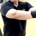 If Your Looking For Personal Training Kindly Contact Me I&rsquo;m Available 24/7