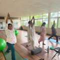 85 Hour Prenatal & Postnatal Yoga Teacher Training In Mysore