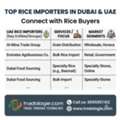 INR 25,  Basmati Rice Importers In Saudi Arabia | Find Rice Buyers