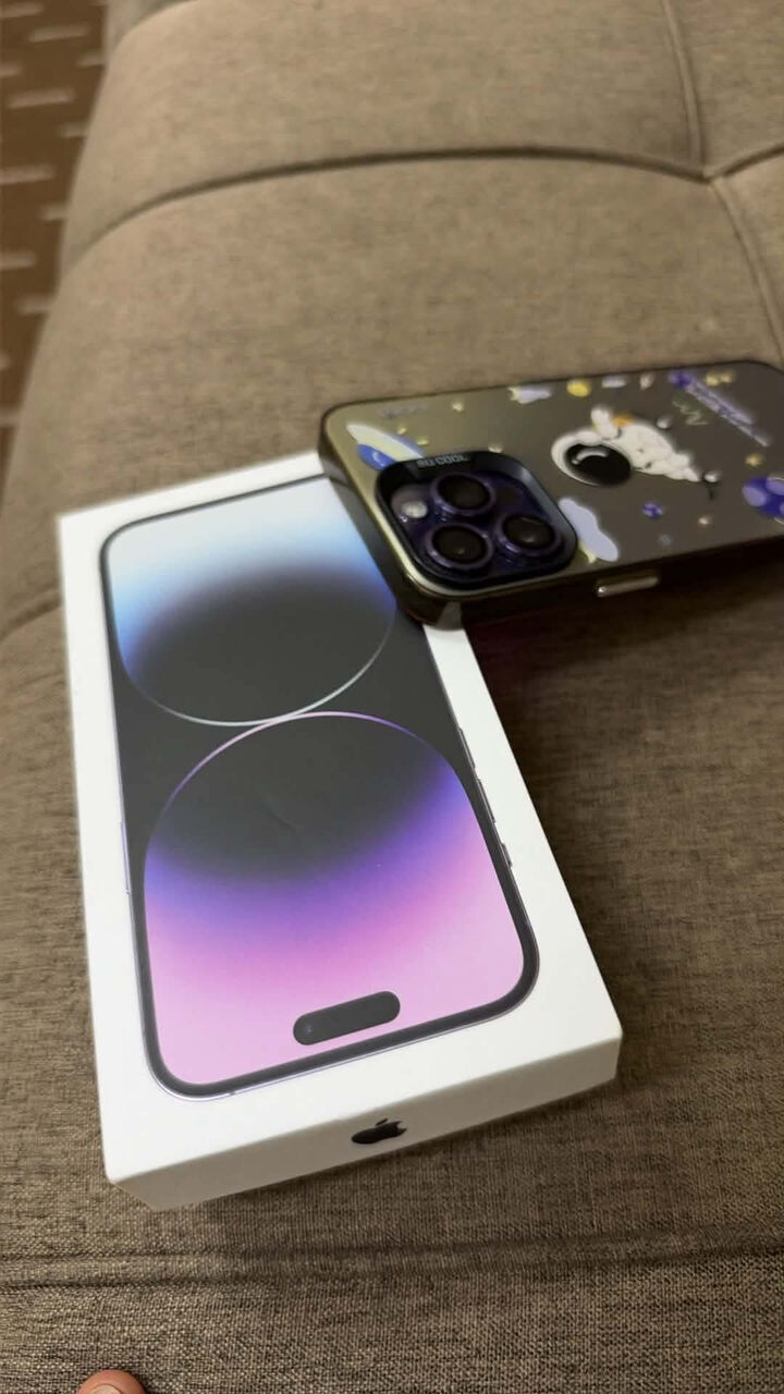 Jubail, Mobile Phones, SAR 2600,  Iphone 14 Promax