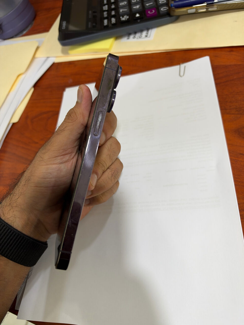 Jubail, Mobile Phones, SAR 2600,  Iphone 14 Promax