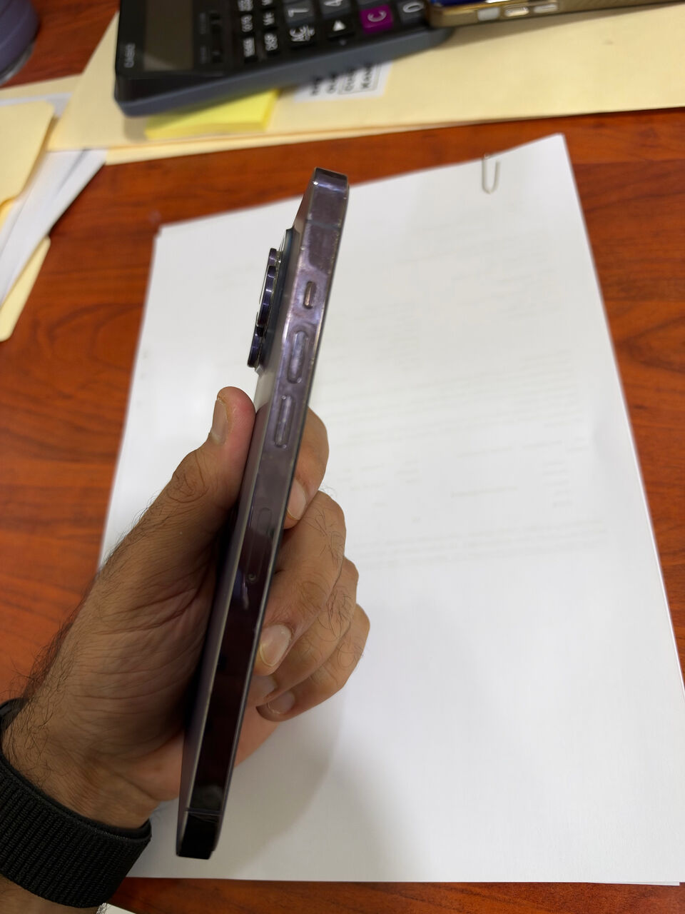 Jubail, Mobile Phones, SAR 2600,  Iphone 14 Promax