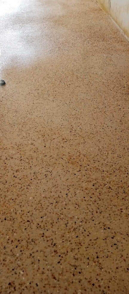 Riyadh, Construction, Cancaret Work