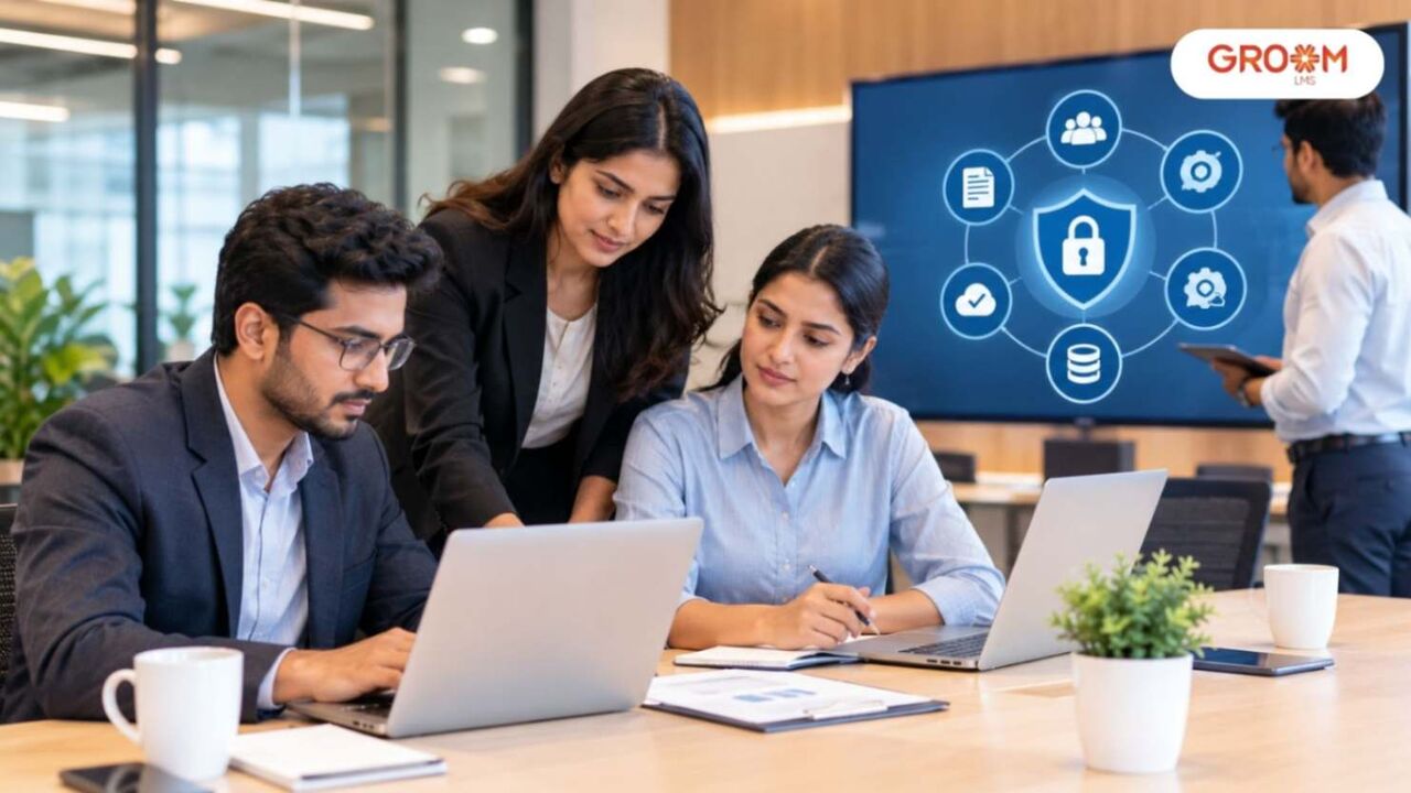 Mumbai, Training, Corporate Digital Compliance Framework For Modern Businesses