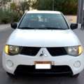 BHD 1900,  Mitsubishi L 200,  2009,  Automatic,  35000 KM,   DOUBLE CABIN PICKUP URGENT FOR SALE