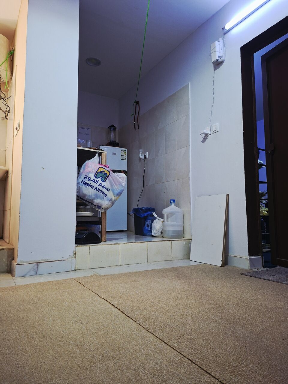 Al Batha, Bedspace For Rent, SAR 450/month,  Bedspace Available Near Batha Riyadh, Near Abc Cargo