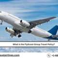 What Is The FlyScoot Group Travel Policy?