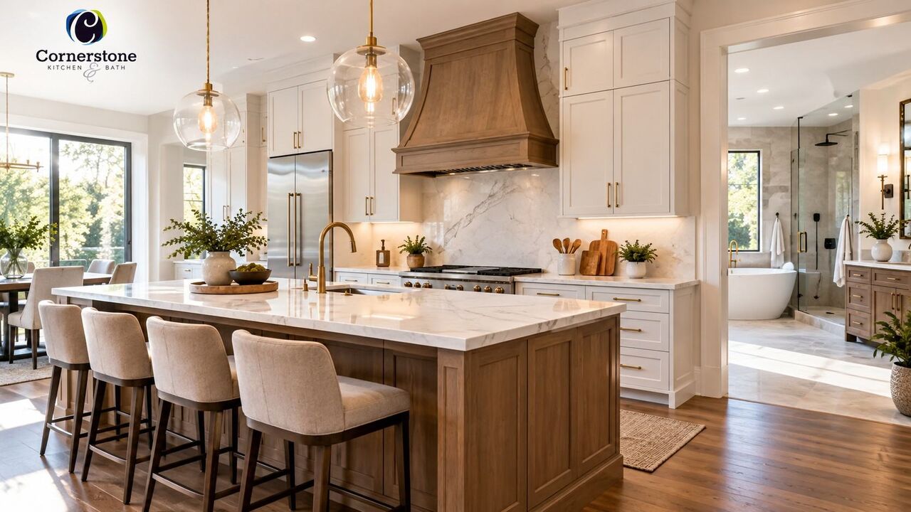 New York, Business, What To Consider Before Starting A Kitchen And Bath Remodel