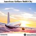 How To Book Multi City Flights On American Airlines?