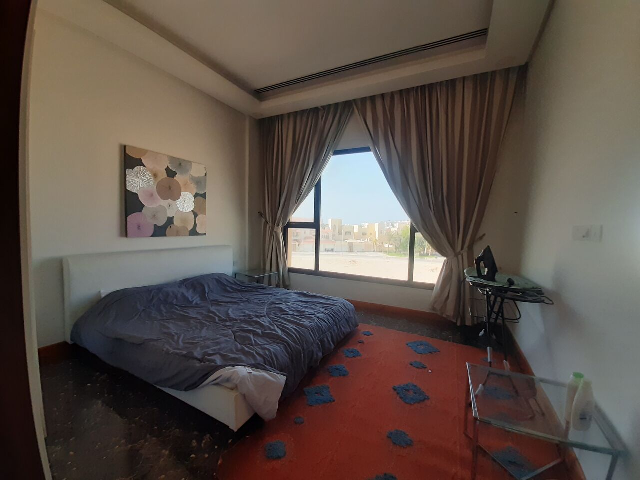 Manama, Apartments, Flats, Houses & Villas, BHD 370/month,  Furnished,  2 BR,  65 Sq. Meter,  For Rent 2BR Apartment In Amwaj